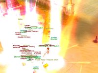 GodsWar Online screenshot, image №477713 - RAWG