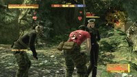 Metal Gear Online Meme Expansion screenshot, image №608668 - RAWG