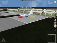 Airport Tycoon 2 screenshot, image №296523 - RAWG