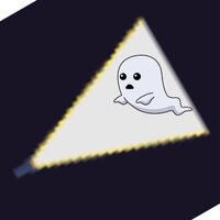 Ghost In The Graveyard (TheEPICArt) screenshot, image №3620892 - RAWG