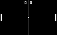 Yet another Pong (Ben) screenshot, image №2554607 - RAWG