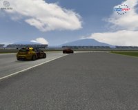 RACE: The WTCC Game screenshot, image №462680 - RAWG