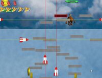 Super Monkey Post Celebration Diet screenshot, image №3193407 - RAWG