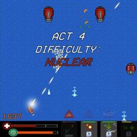 Nuclear Football screenshot, image №3427266 - RAWG