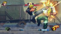 Street Fighter IV screenshot, image №491225 - RAWG