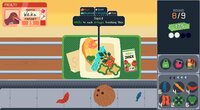 Omelet You Cook screenshot, image №4213331 - RAWG