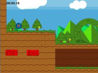 Fruity Racers screenshot, image №1308809 - RAWG