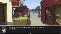 Our Adventure screenshot, image №1752675 - RAWG
