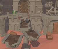 Lone Dwarf screenshot, image №3624865 - RAWG