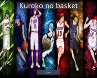 Kuroko Basket Visual Novel screenshot, image №3403523 - RAWG