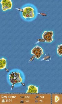 Sea Empire (AdFree) screenshot, image №1496523 - RAWG