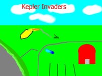 Kepler Invaders screenshot, image №1274789 - RAWG