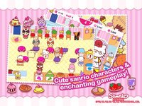 Hello Kitty Cafe! HD screenshot, image №2027726 - RAWG