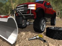 Fix My Truck: Offroad LITE screenshot, image №957811 - RAWG