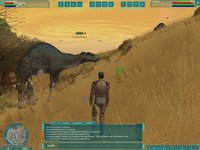 Star Wars Galaxies: An Empire Divided screenshot, image №357831 - RAWG