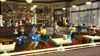 LEGO Indiana Jones 2: The Adventure Continues screenshot, image №1709066 - RAWG