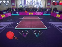 Ping Pong Fury screenshot, image №2764238 - RAWG