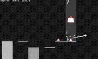 Alpha Runner (itch) screenshot, image №1201554 - RAWG