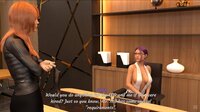 Sex Adventures - The Job Interview screenshot, image №3206272 - RAWG
