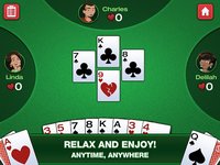 Simply Hearts - Classic Card Game screenshot, image №1418242 - RAWG