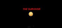 The Survivor (Happy Code - Santo André) screenshot, image №1984593 - RAWG