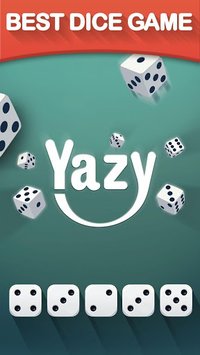 Yazy the best yatzy dice game screenshot, image №1389834 - RAWG