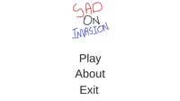 Sad On Invasion screenshot, image №3556191 - RAWG