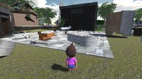 Toddler Simulator screenshot, image №864574 - RAWG