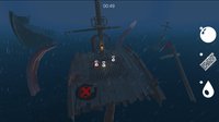Kraken (itch) screenshot, image №1143182 - RAWG