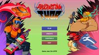 ProcrastinaTHOR screenshot, image №1627019 - RAWG