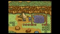 Harvest Moon screenshot, image №806526 - RAWG