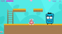 Chubby Bunny (Nosic) screenshot, image №2186448 - RAWG