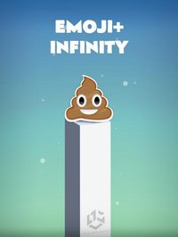 Emoji+ Infinity - Free 3D Geometry Arcade Hero Jumper screenshot, image №2142792 - RAWG