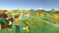 Harvest Days: My Dream Farm screenshot, image №3358175 - RAWG