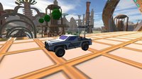 SPECIAL TRUCKS CITY screenshot, image №1251001 - RAWG