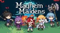 Mayhem Maidens screenshot, image №4196750 - RAWG
