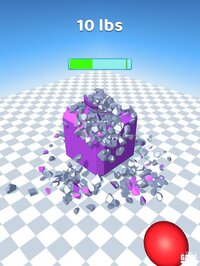 Drop Weight screenshot, image №3484414 - RAWG