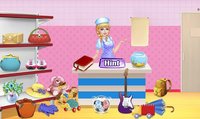 Supermarket Kids Manager FREE screenshot, image №1589275 - RAWG