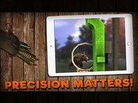 Bow Hunter Russia: Archery Game - Wild Animals Hunting in 3D screenshot, image №981111 - RAWG