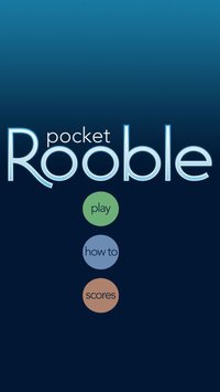 Pocket Rooble screenshot, image №1977931 - RAWG