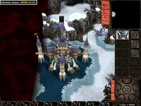 Etherlords screenshot, image №303612 - RAWG