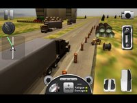 Truck Simulator 3D screenshot, image №912729 - RAWG