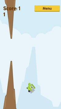 Flappy Plane screenshot, image №1193590 - RAWG