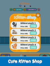 Kitten Condo Town screenshot, image №928057 - RAWG