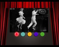 Dancing Game screenshot, image №1313771 - RAWG
