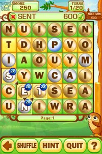 Word Bird Supreme screenshot, image №602124 - RAWG