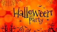 Halloween Party (AdjayIsEdgy) screenshot, image №3084644 - RAWG