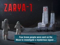 Survival-quest ZARYA-1 STATION screenshot, image №920791 - RAWG