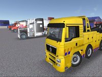 Euro Truck Driver Simulator 2016 screenshot, image №925671 - RAWG