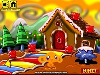 Monkey GO Happy Top Ten Games screenshot, image №2285785 - RAWG